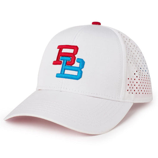RSVLTS Breakfast Balls Hat Breakfast Balls "The Monogram" – Trucker Hat