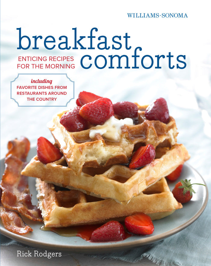 Breakfast Comforts