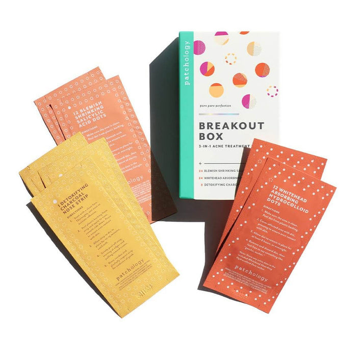 Breakout 3 in 1 kit