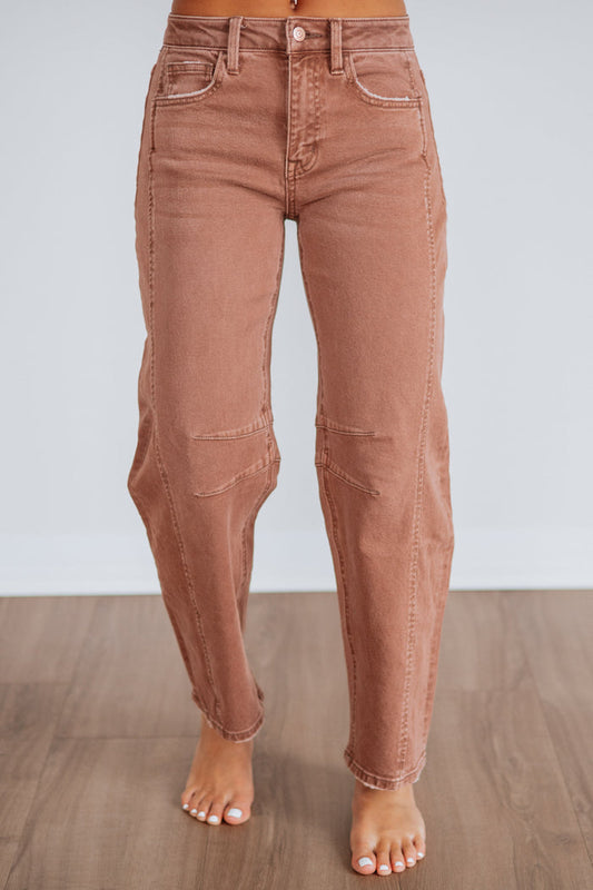 Brett Flying Monkey Jeans