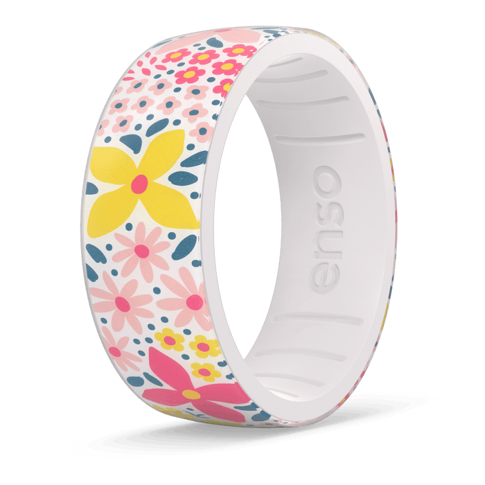 Bright Garden Ring - Bright Garden