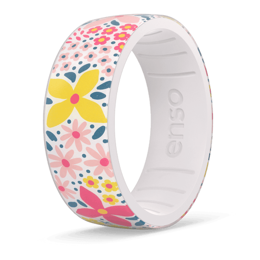 Bright Garden Ring - Bright Garden