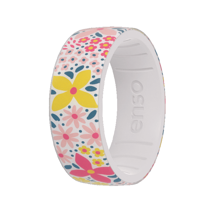 Bright Garden Ring - Bright Garden