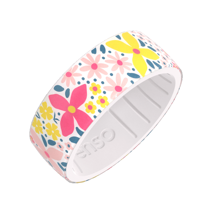 Bright Garden Ring - Bright Garden