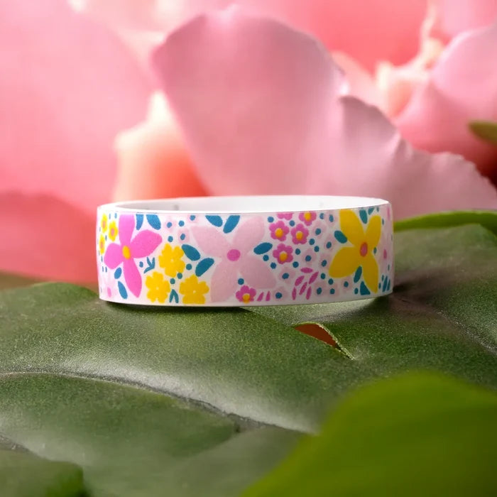 Bright Garden Ring - Bright Garden