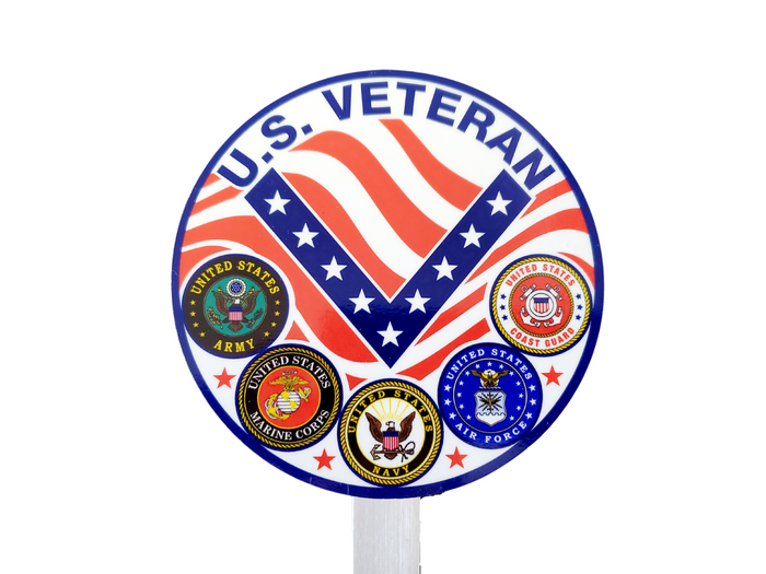 US Veteran