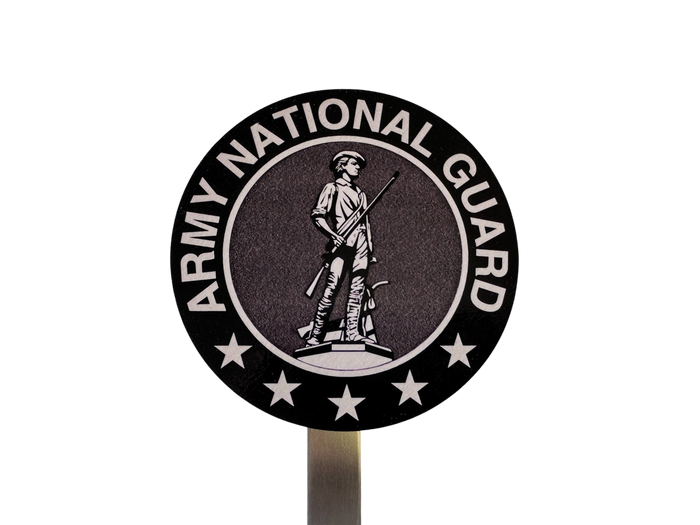 Army National Guard