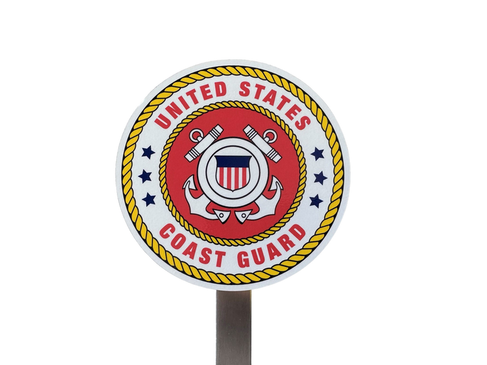 Coast Guard