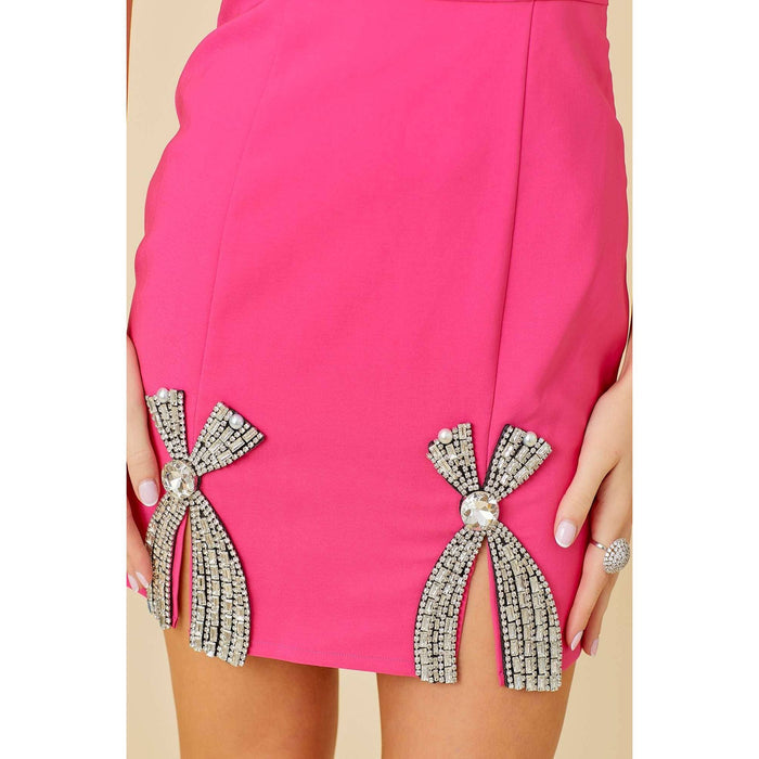 Britt Dress
