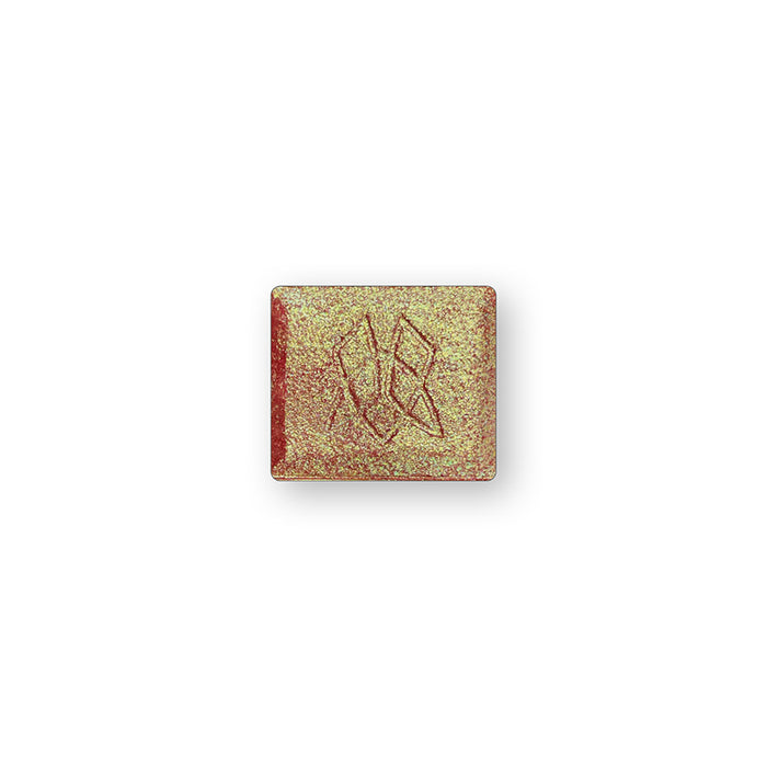 Bronze Fountain Earth Vibrant Multichrome Eyeshadow