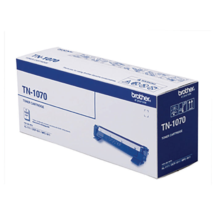 Brother Toner - Black (Mono) for DCP1610W
