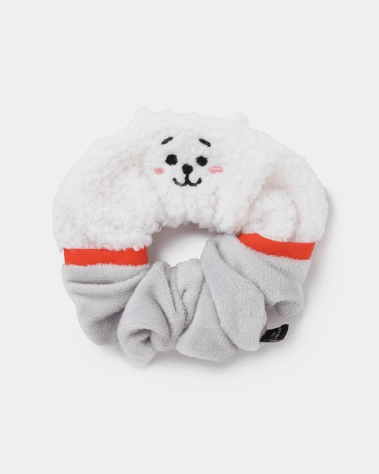 BT21 RJ Hair Scrunchie