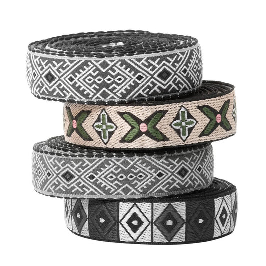 BTP Woven Bar Tape - Folk