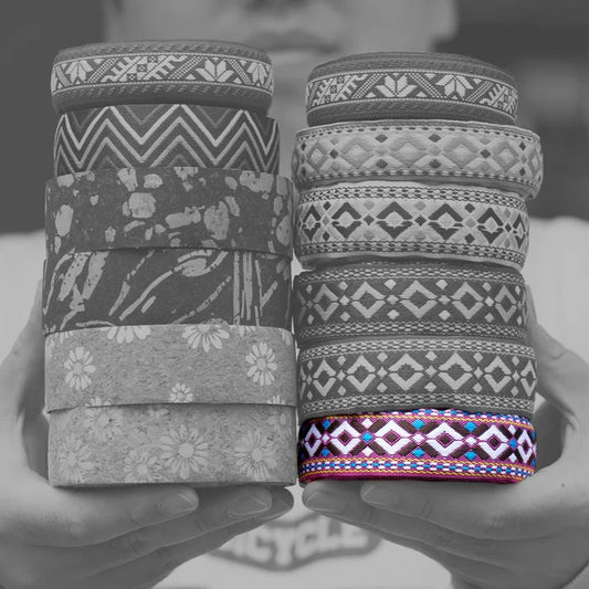 BTP Woven Bar Tape - Nomad