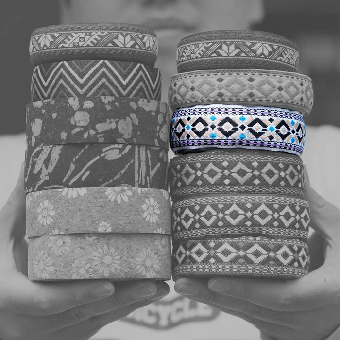 BTP Woven Bar Tape - Nomad
