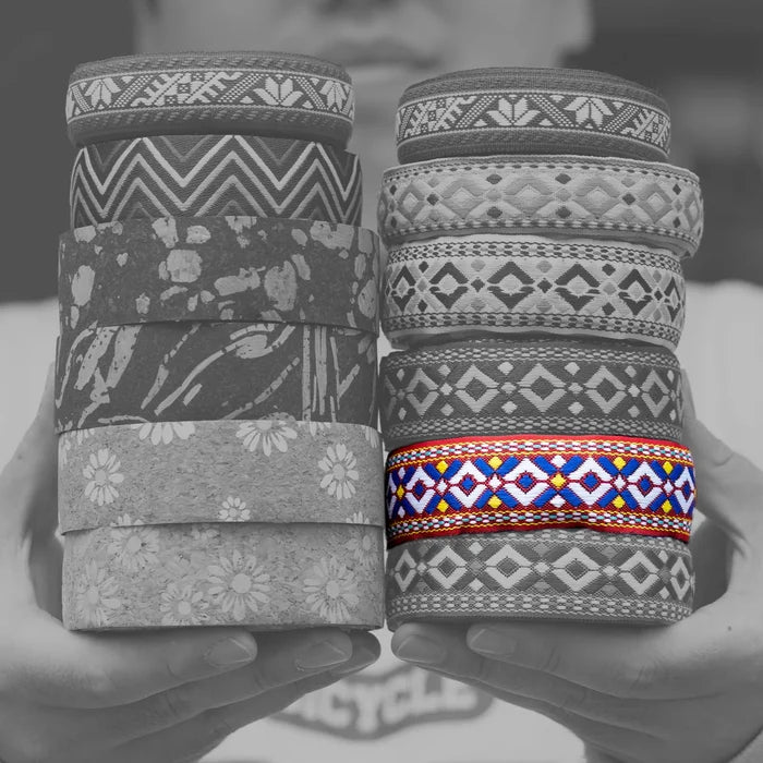 BTP Woven Bar Tape - Nomad