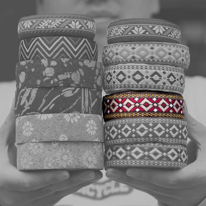BTP Woven Bar Tape - Nomad