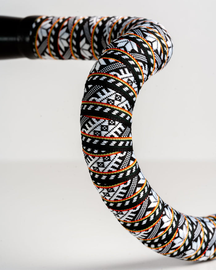 BTP Woven Bar Tape - Settia