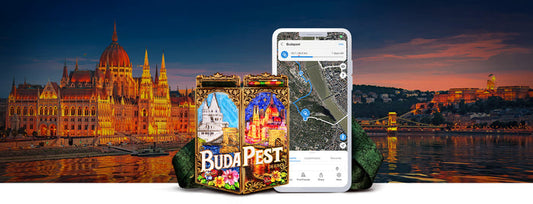 Budapest Virtual Challenge