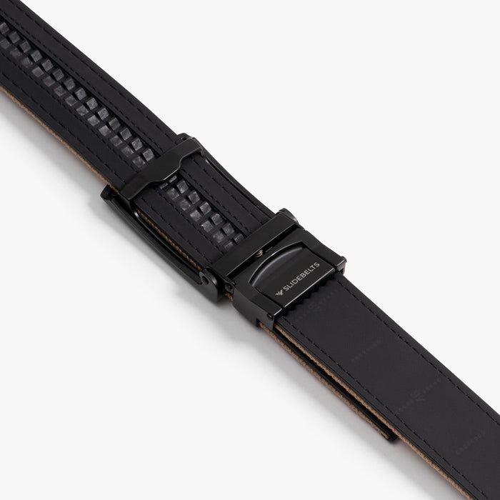 Matte Black