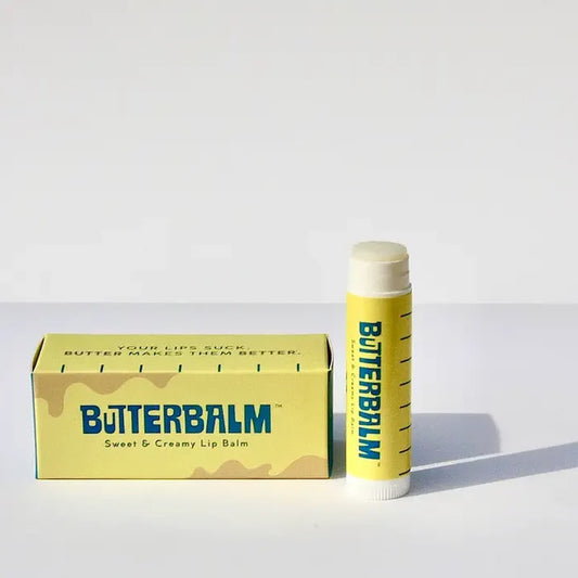 ButterBalm