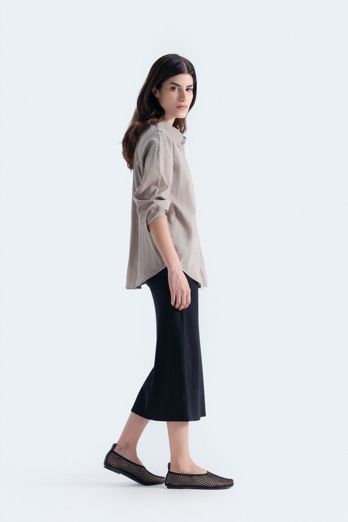 Pale Grey