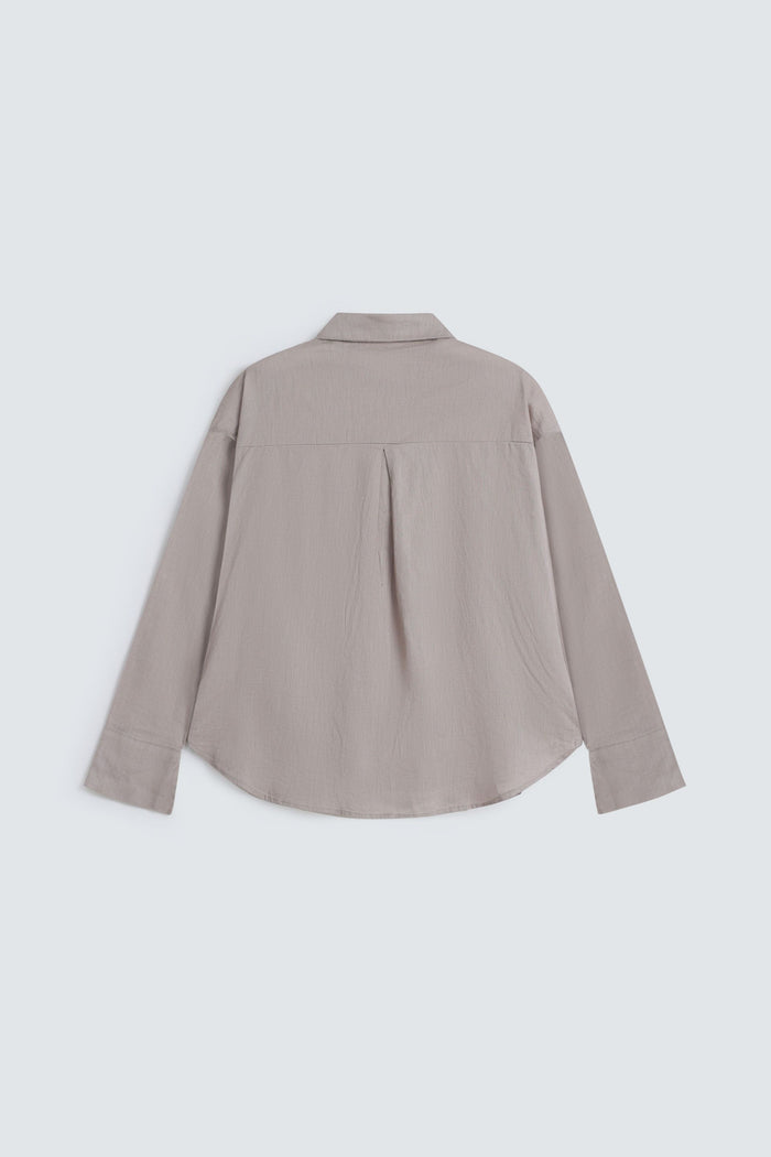 Pale Grey