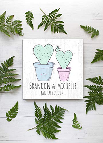 cute anniversary gift for her