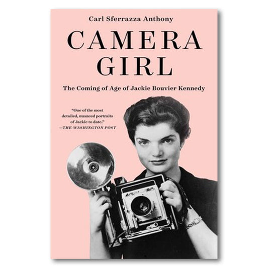 Camera Girl