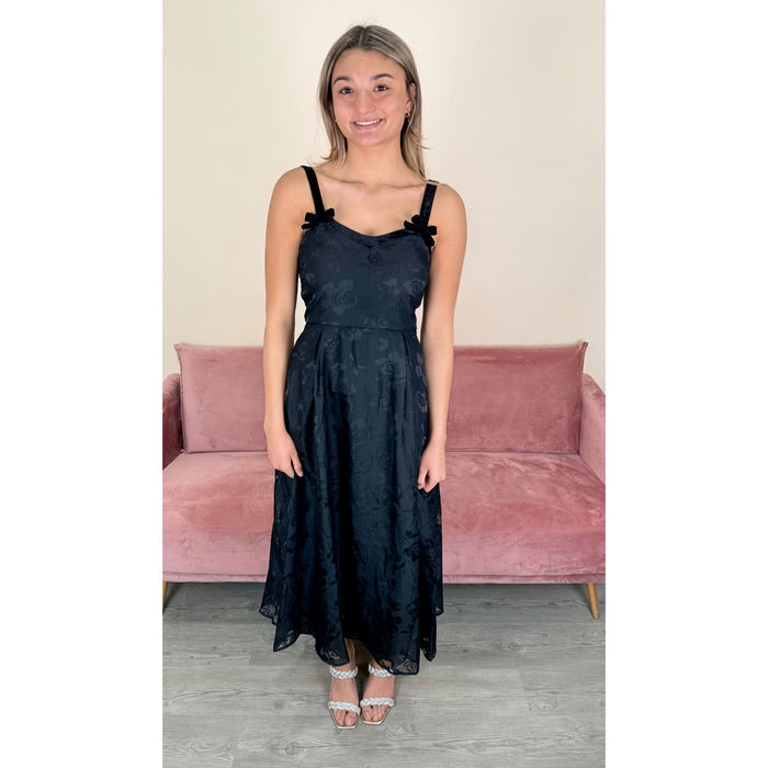 Camie Dress