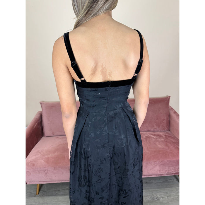Camie Dress