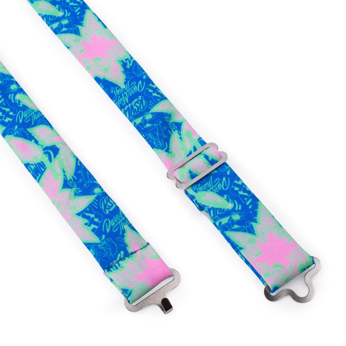 RSVLTS RSVLTS® RSVLTS Loyalty Program "Green Flowers" _ Bow Tie RSVLTS Loyalty Program "Green Flowers" _ Bow Tie