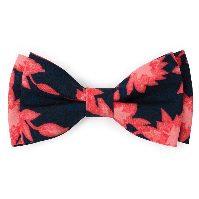 RSVLTS RSVLTS® RSVLTS Loyalty Program Loyalty B "Navy/Red" _ Bow Tie RSVLTS Loyalty Program Loyalty B "Navy/Red" _ Bow Tie