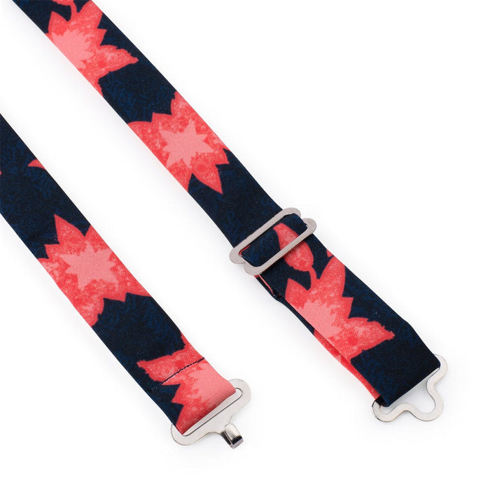 RSVLTS RSVLTS® RSVLTS Loyalty Program Loyalty B "Navy/Red" _ Bow Tie RSVLTS Loyalty Program Loyalty B "Navy/Red" _ Bow Tie