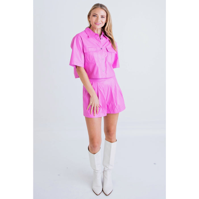 Camp Short