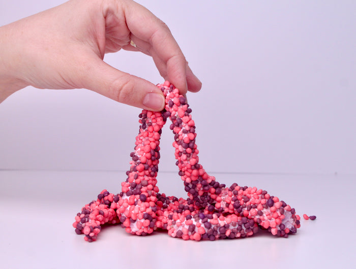 Candy Crunch Rope