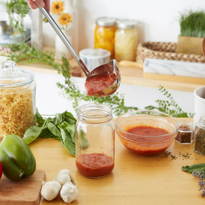 Canning Ladle
