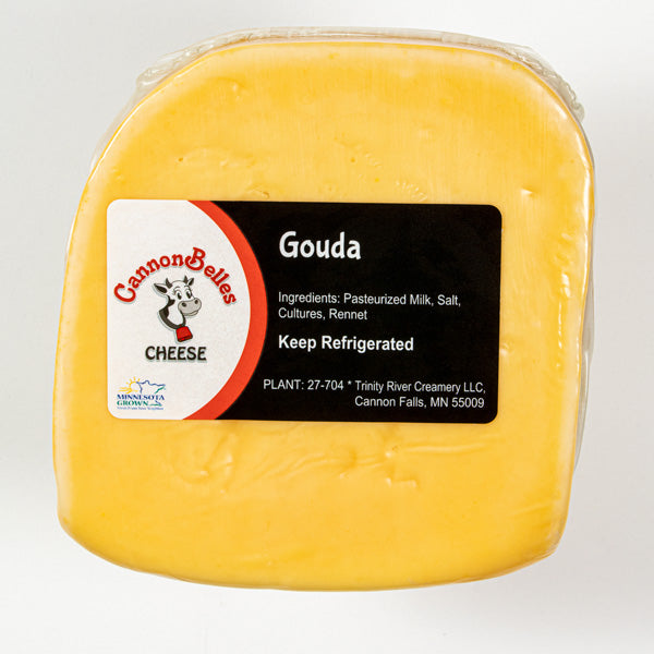 Cannon Belles Cheese Gouda