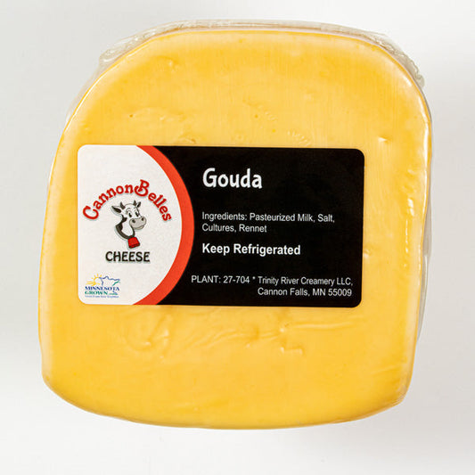 Cannon Belles Cheese Gouda