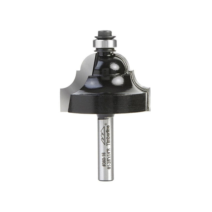 Carbide Tipped Bead & Cove 1/4 #360-16 Hannah's Variety Store