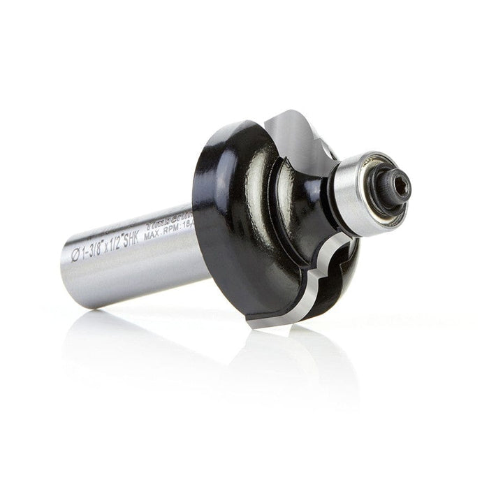 Carbide Tipped Classical Cove & Bead 1-3/8 Hannah's Variety Store