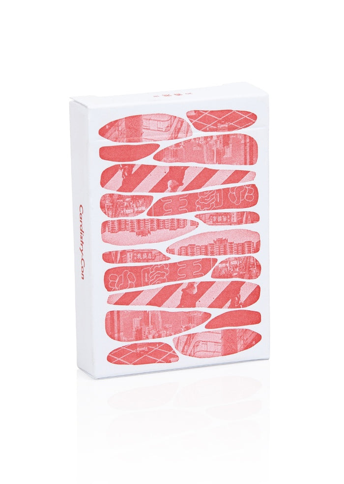 Cardistry-Con 2018 Playing Cards by Art of Play