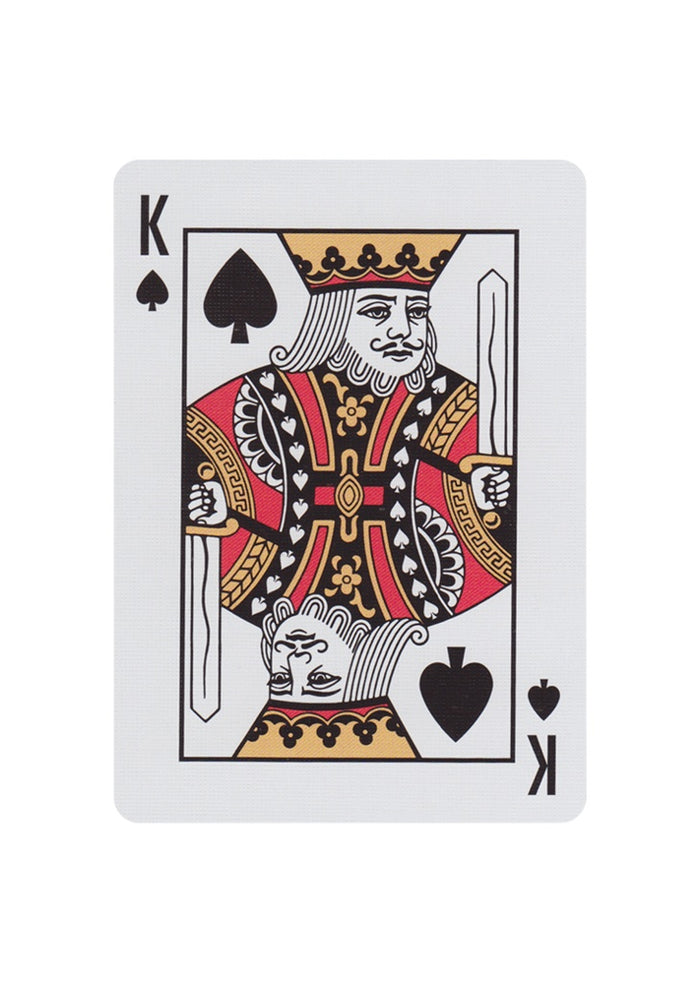 Cardistry-Con 2018 Playing Cards by Art of Play