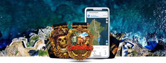 Caribbean Virtual Challenge - Dominican Republic