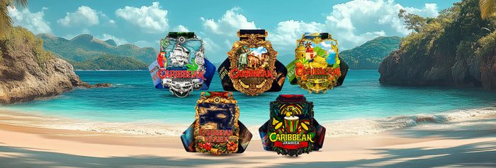 Caribbean Virtual Challenge - Dominican Republic