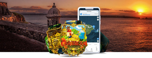 Caribbean Virtual Challenge - Puerto Rico
