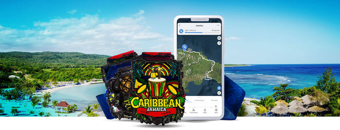 Caribbean Virtual Challenge Series
