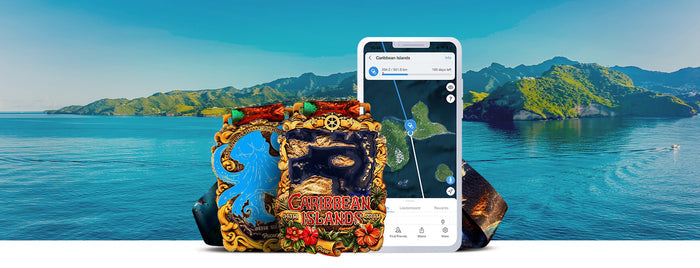 Caribbean Virtual Challenge Series