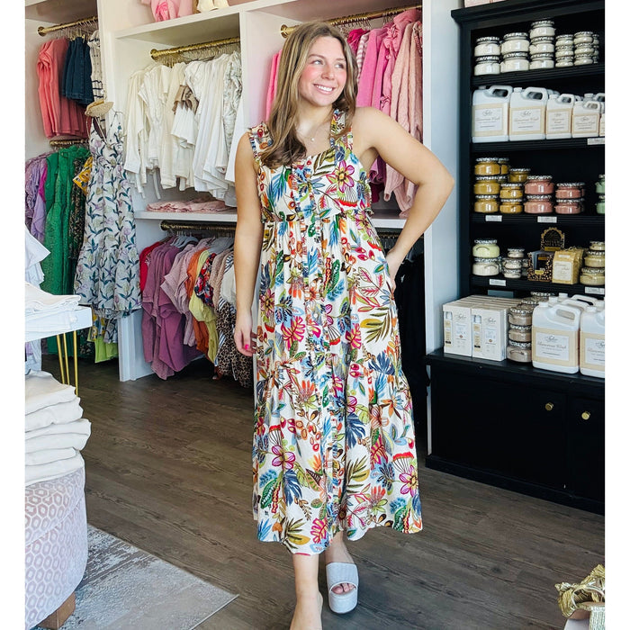 Carmen Maxi