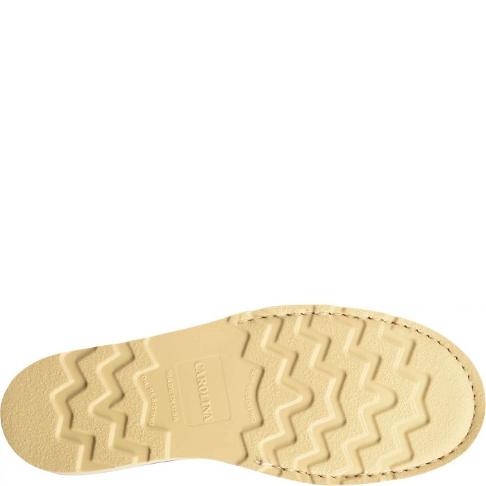 Carolina 8" Domestic Moc Toe  #CA8012